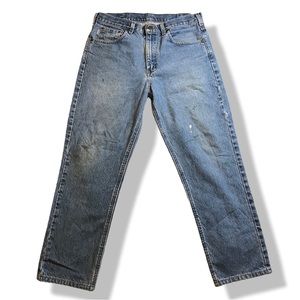 Mens Carhartt jeans